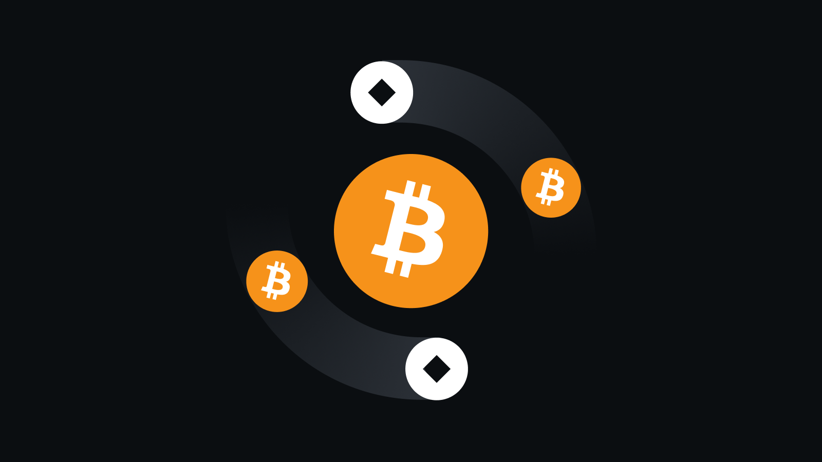 一站式数字资产服务